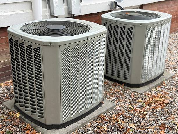 Reliable Ductwork Repair contractor in Gambier, OH by Leonard HVAC